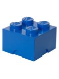 LEGO 4 Stud Storage Brick