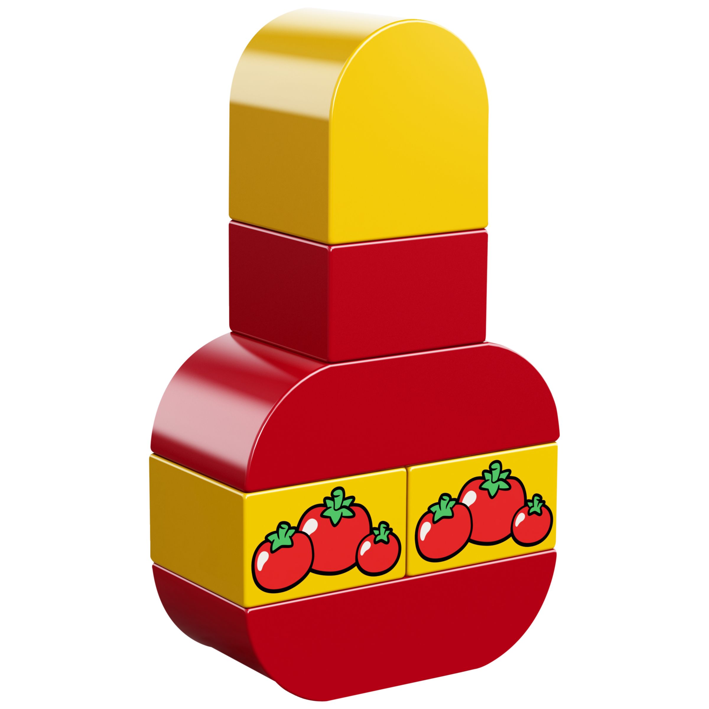 lego duplo creative picnic