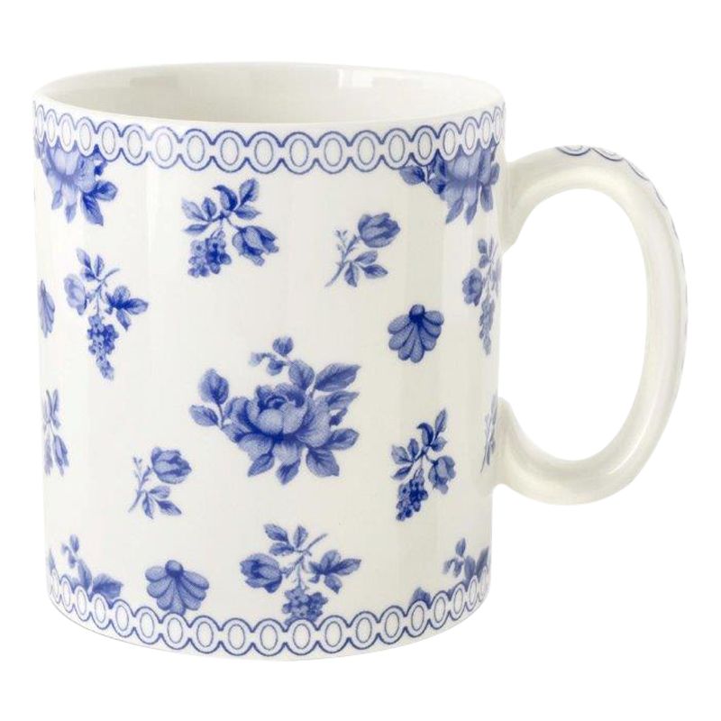 Spode Blue Room Fable Mug At John Lewis Partners