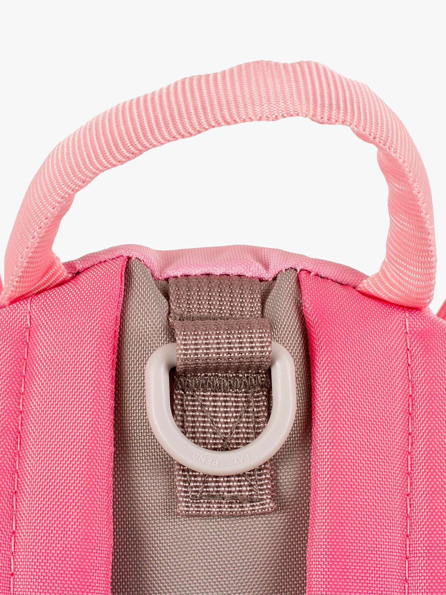 Buy LittleLife Butterfly Toddler Backpack, Pink Online at johnlewis.com