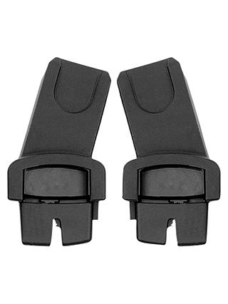 BabyStyle Oyster Multi Car Seat Adapter