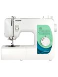 Brother JK2500NT Sewing Machine