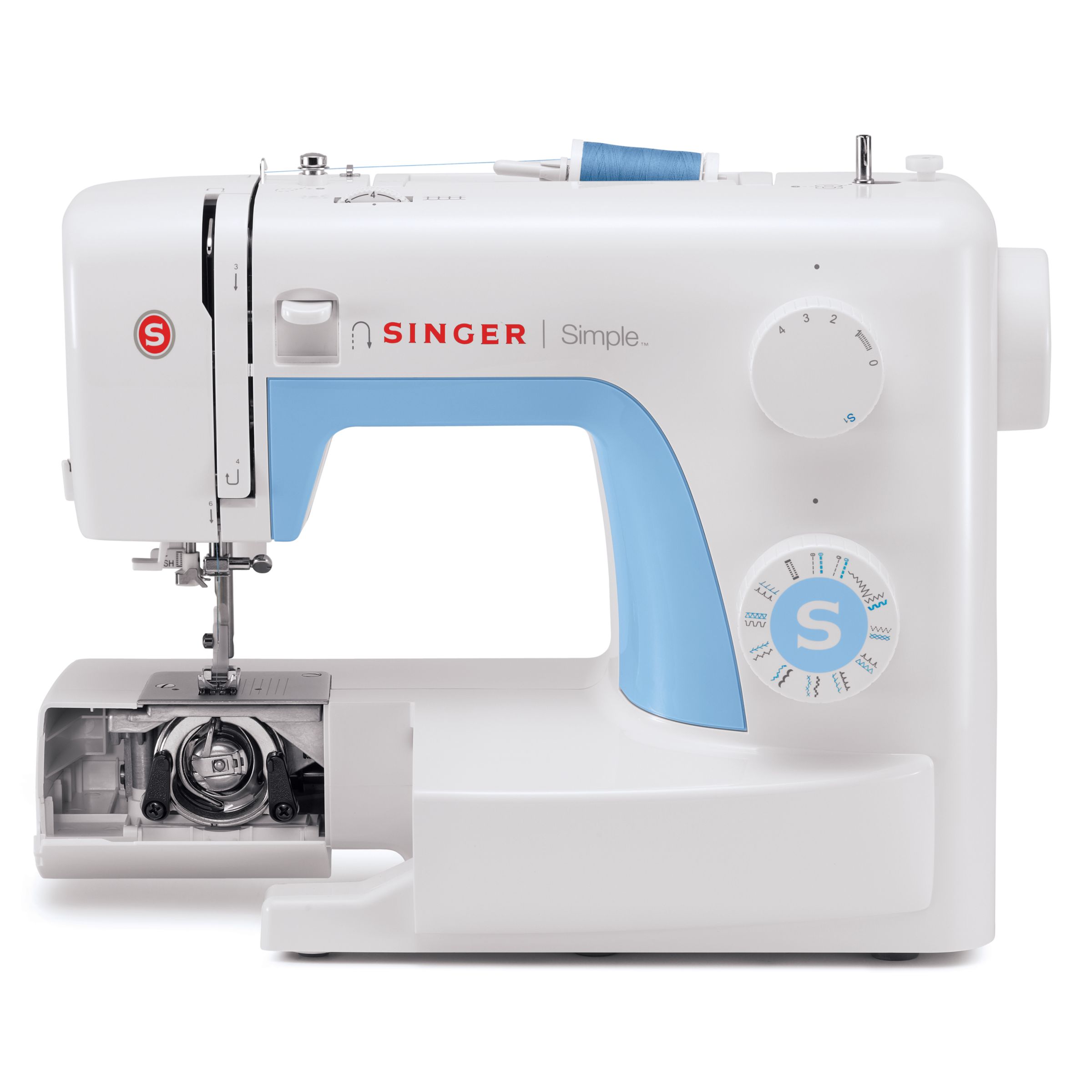Singer Simple Sewing Machine (Pre-owned)Works Great
