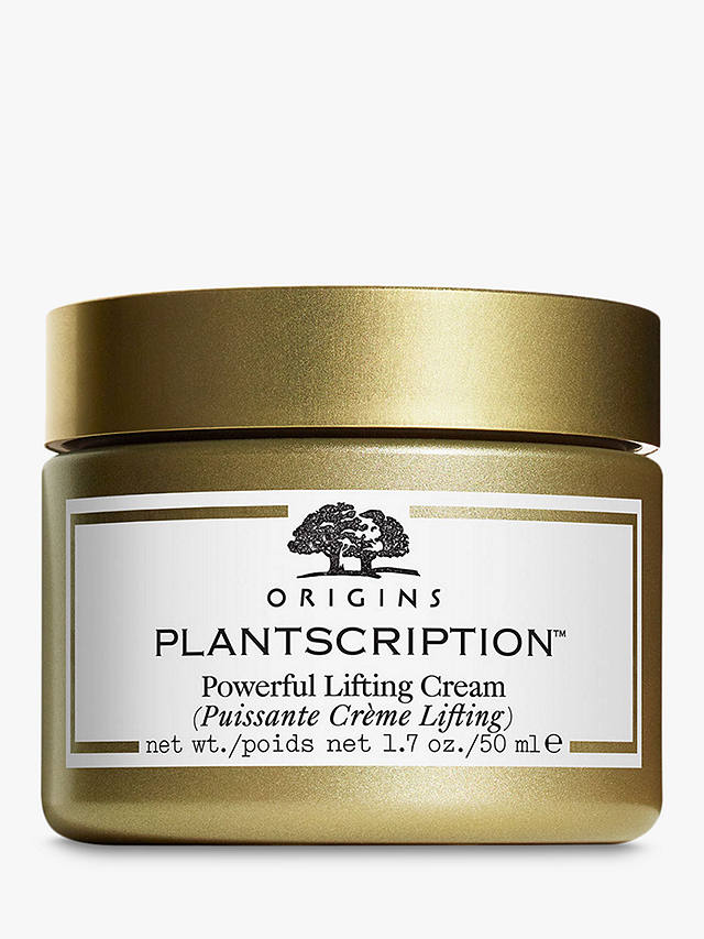 Origins NEW Plantscription™ Powerful Lifting Cream, 50ml 1