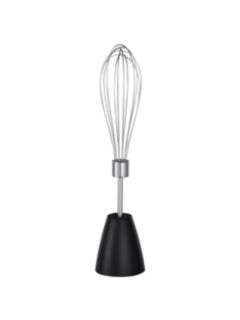 Russell Hobbs 18980 Desire 3-in-1 Hand Blender, 400 W - Black and Red 220  VOLT NOT FOR USA