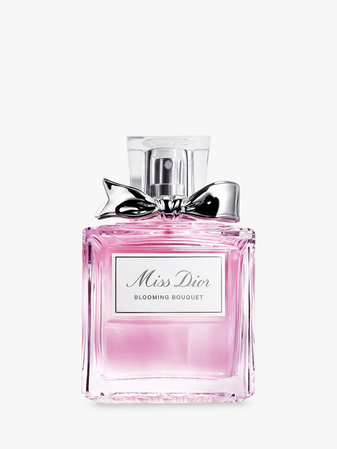 miss dior blooming bouquet perfume