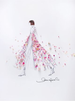 Dior Miss Dior Blooming Bouquet Eau de Toilette, 50ml 4