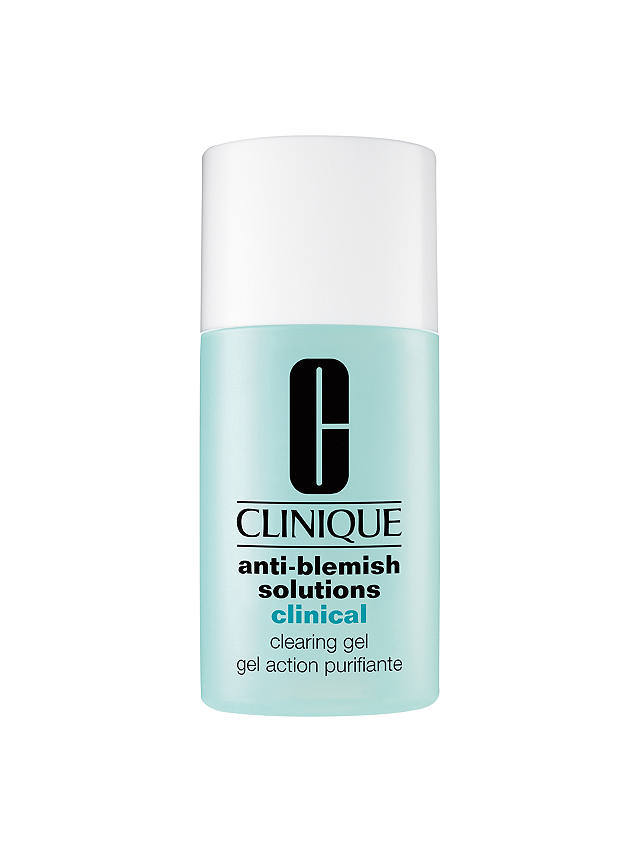 Clinique Anti-Blemish Solutions Clinical Clearing Gel, 15ml 1