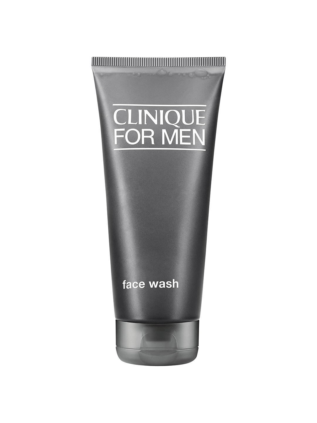 johnlewis.com | Clinique For Men Face Wash, 200ml
