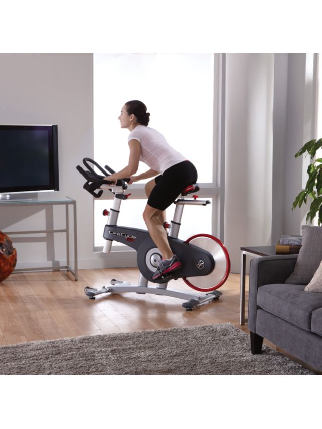 Life fitness best sale gx spin bike