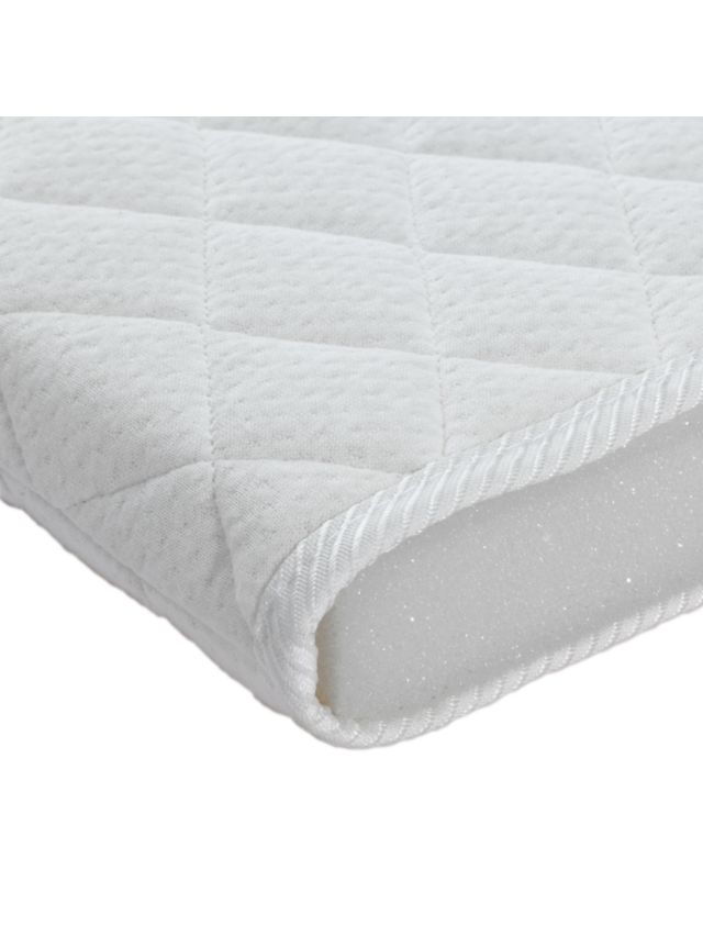 John lewis clearance crib mattress