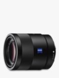 Sony SEL55F18Z Sonnar T 55mm f/1.8 ZA Lens
