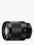 Sony SEL2470Z Vario-Tessar T FE 24-70mm f/4 ZA OSS Telephoto Lens
