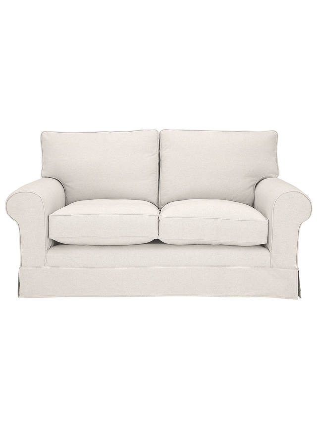 John Lewis Padstow Um Loose Cover Sofa, How Much Do Loose Covers For Sofas Cost