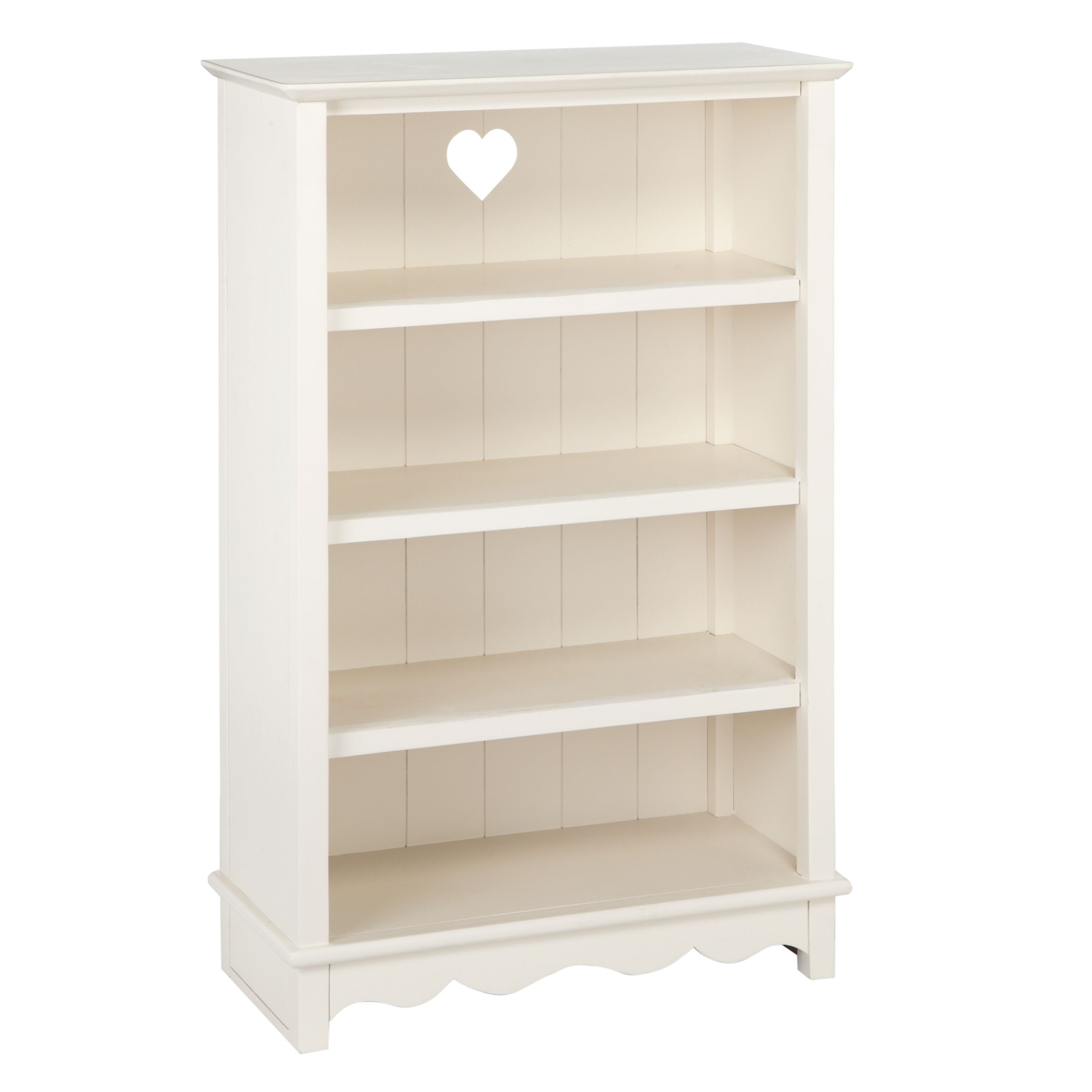Childrens Bookcases John Lewis Partners, Small Wooden Childrens Bookcase