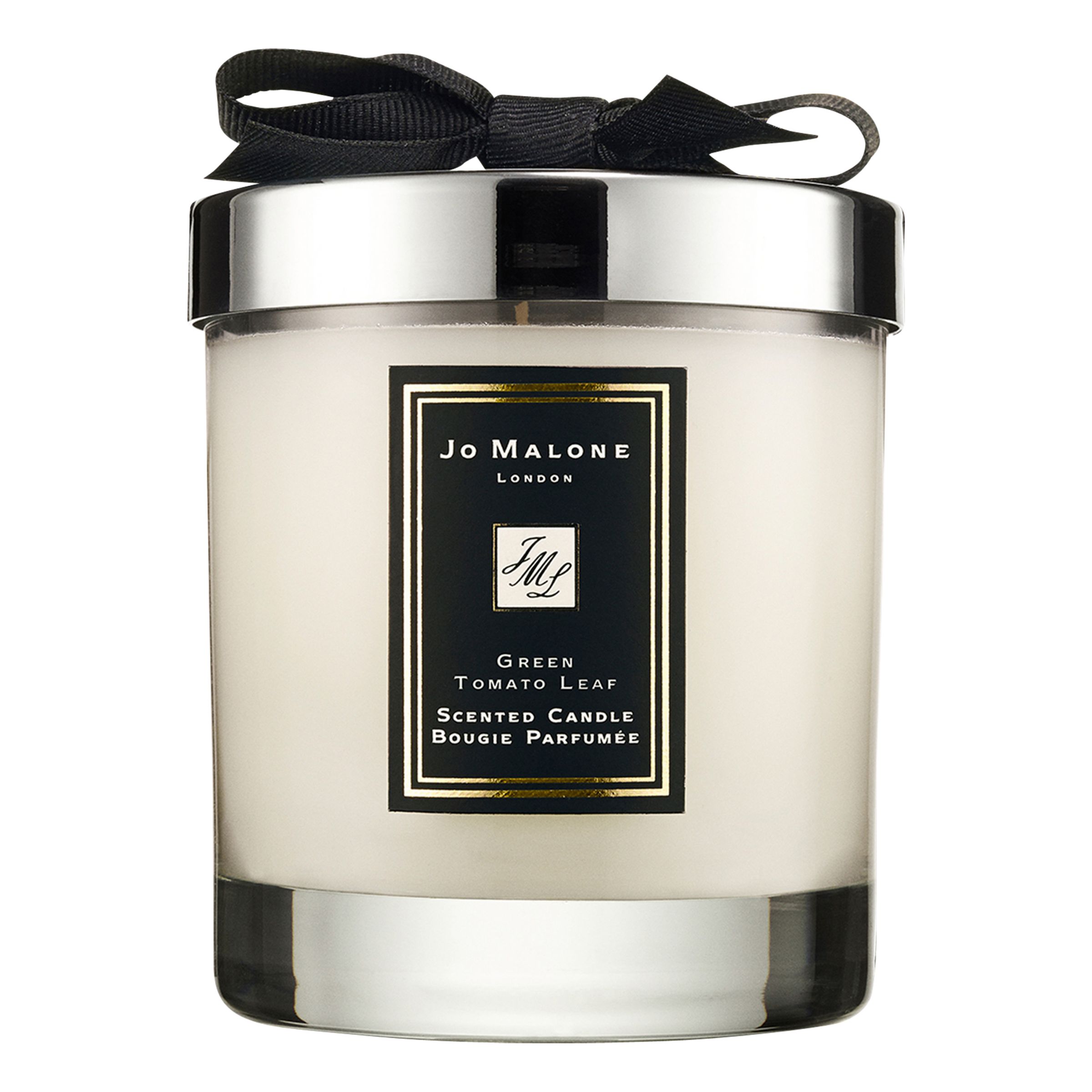 Jo Malone London Green Tomato Leaf Scented Candle, 200g