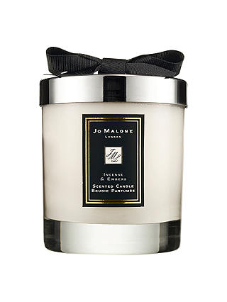 Jo Malone London Incense & Embers Scented Candle, 200g