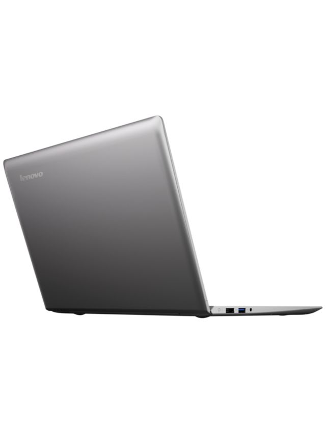 Lenovo IdeaPad U330 Touch Ultrabook, Intel Core i7, 4GB RAM, 500GB