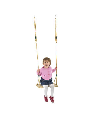 TP Toys TP920 Wooden Swing Seat