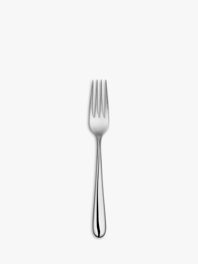 Cambridge Eliana Black Satin 12-pc. Flatware Set, Color: Black