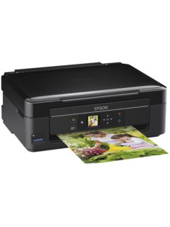 Dreigend Fauteuil partner Epson Expression Home XP-312 All-In-One Wireless Printer