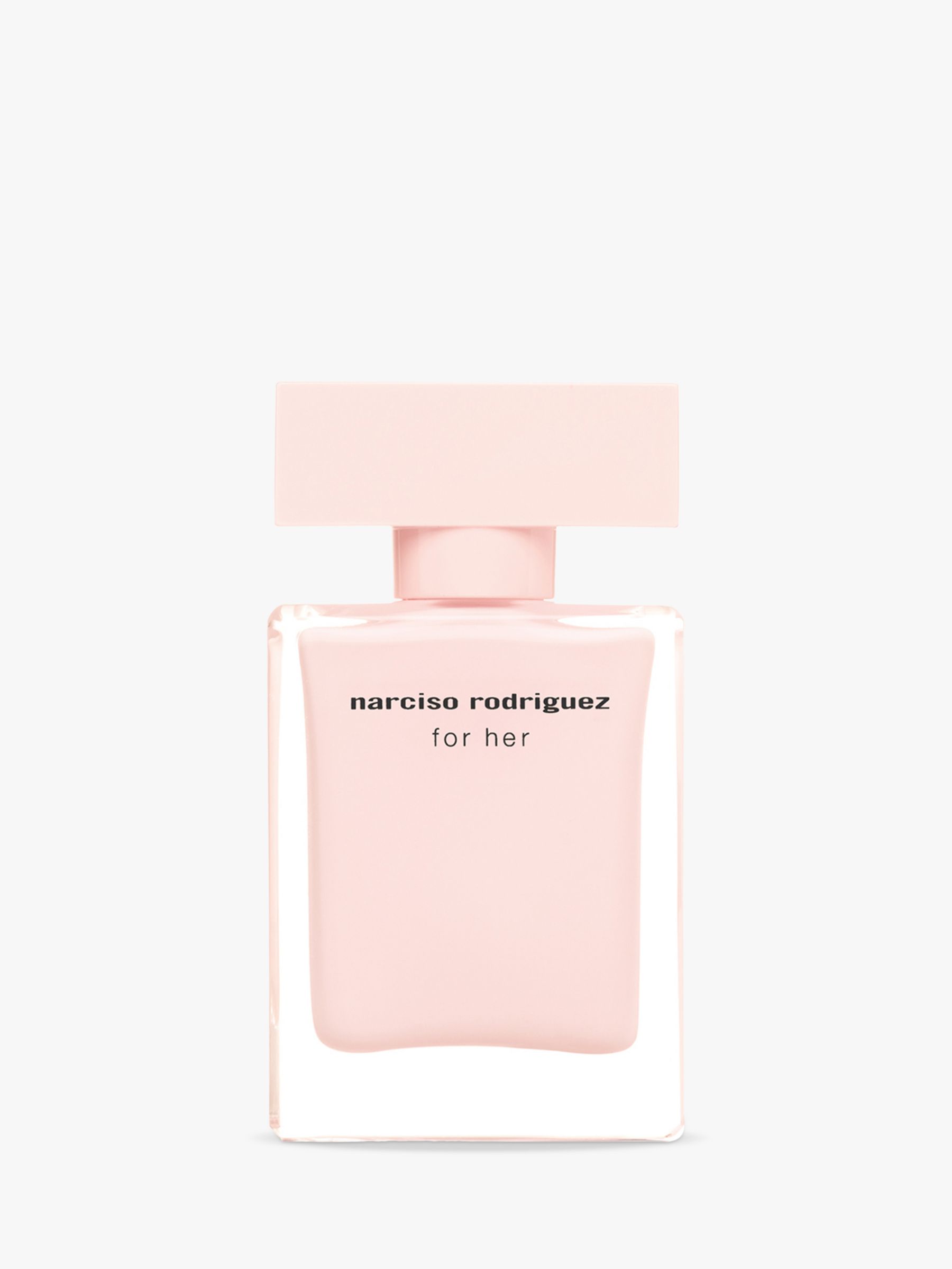 Narciso Rodriguez for Her Eau de Parfum at John Lewis