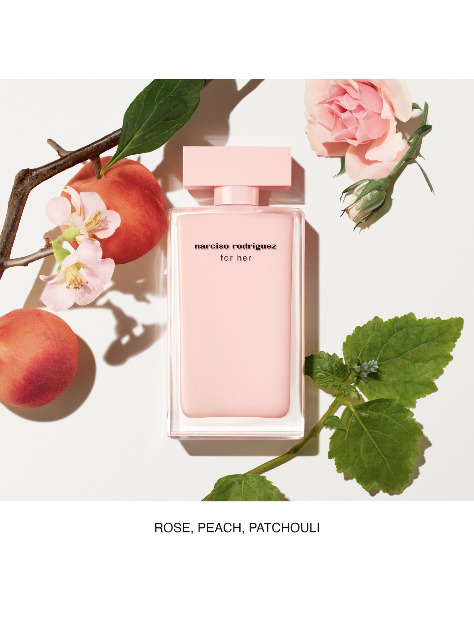 Narciso Rodriguez for Her Eau de Parfum, 30ml 3