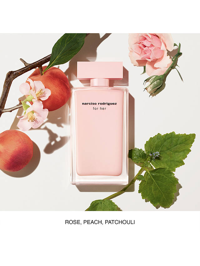 Narciso Rodriguez for Her Eau de Parfum, 30ml 3