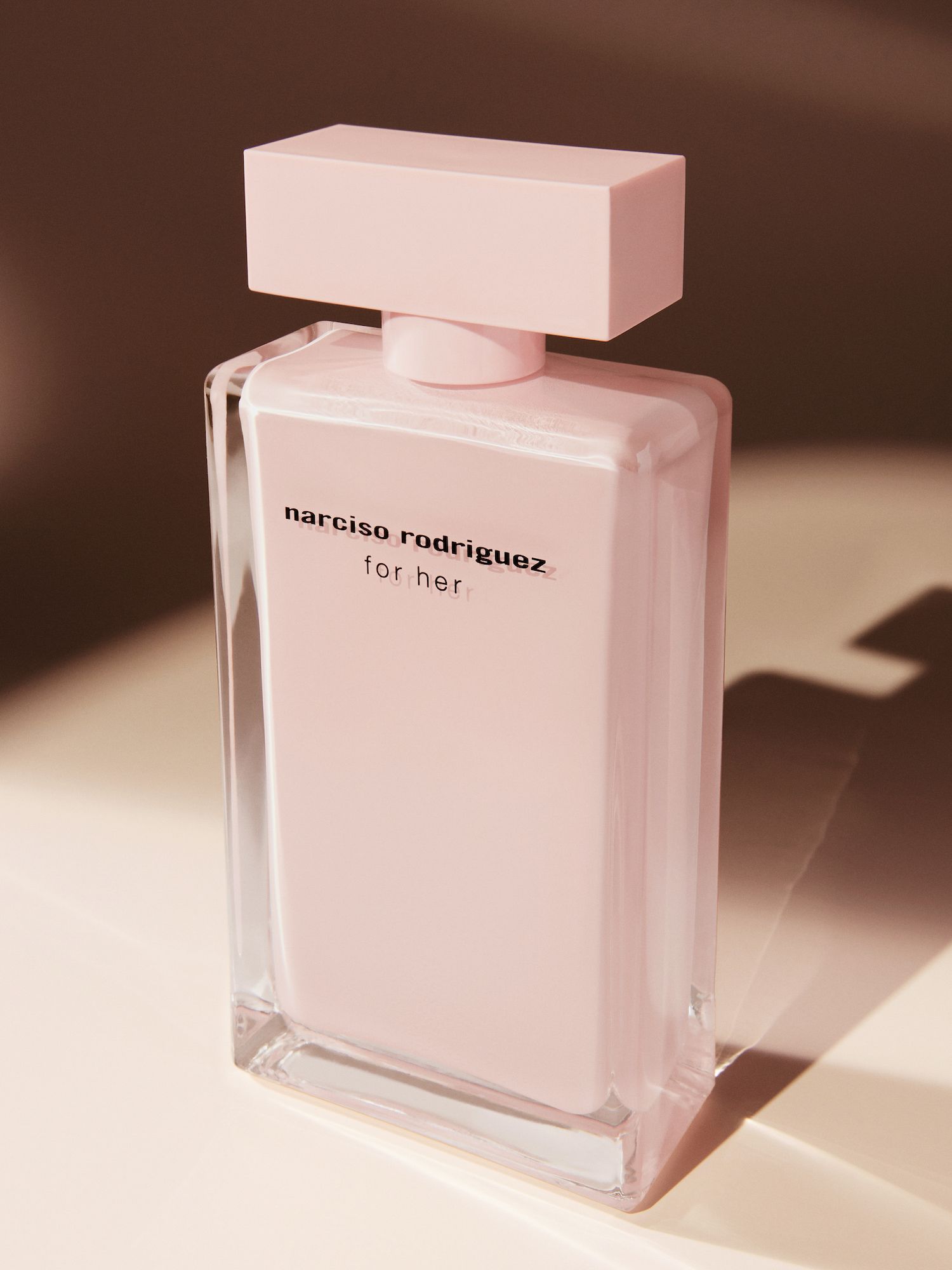Narciso Rodriguez for Her Eau de Parfum Narciso Rodriguez perfume - a fragrance  for women 2006