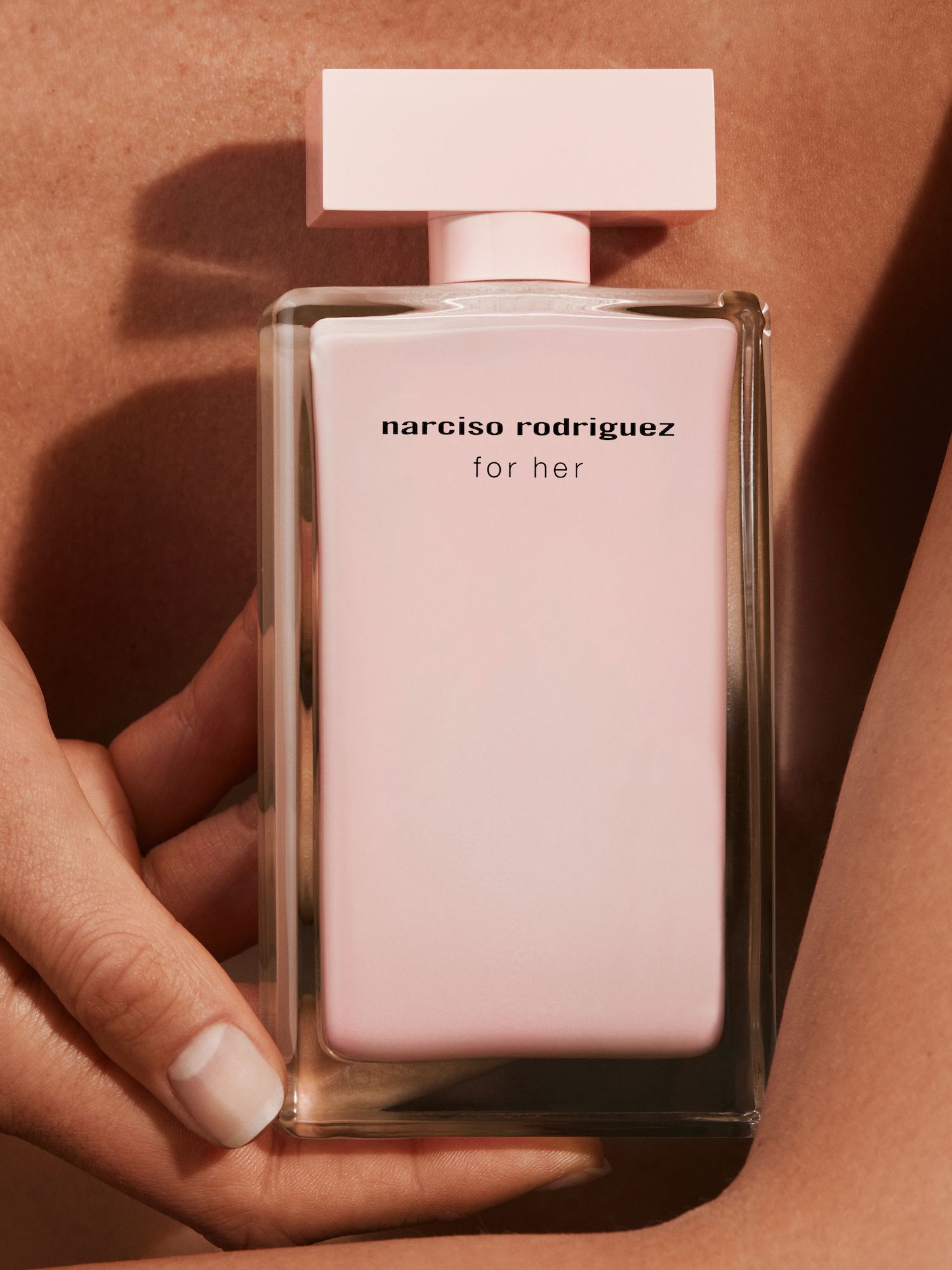 Narciso Rodriguez For Her — Narciso Rodriguez