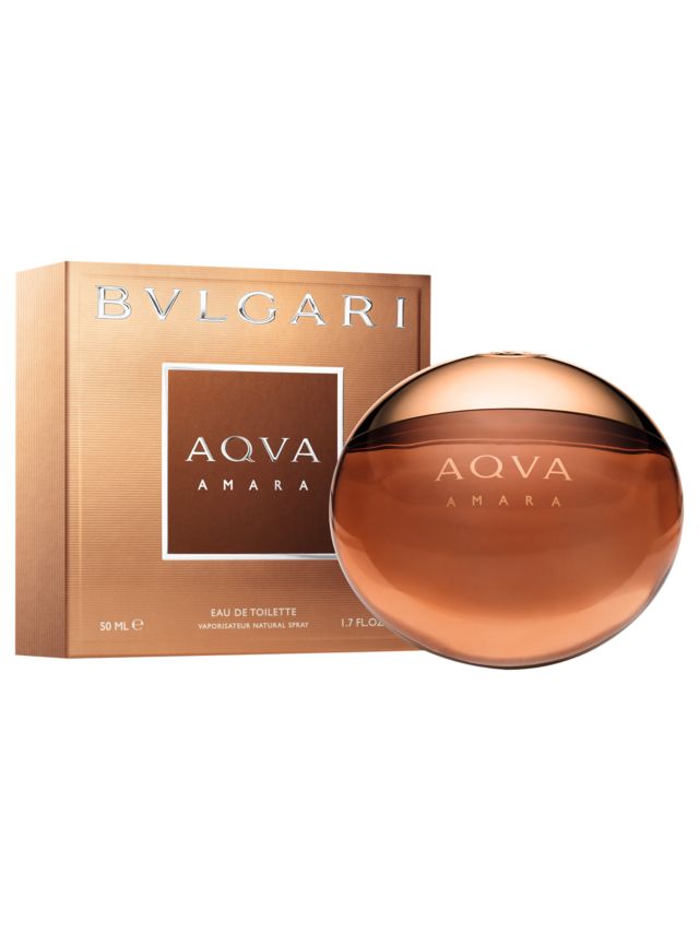 Bvlgari aqva for him hot sale