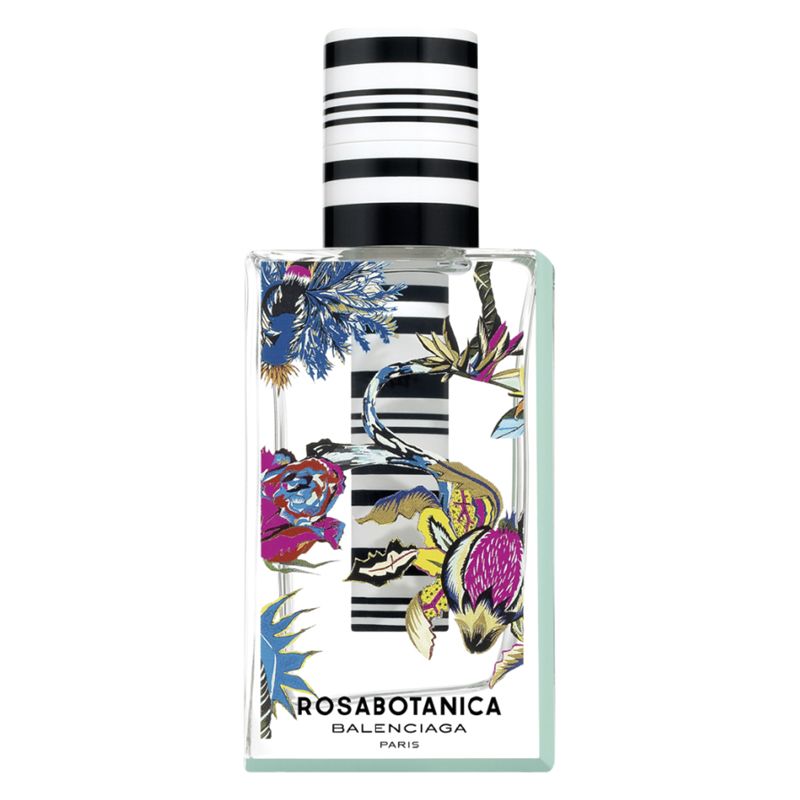 Balenciaga Rosabotanica Eau de Parfum