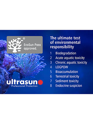 Ultrasun SPF 30 Family Ultra Sensitive Sun Cream, 150ml 5