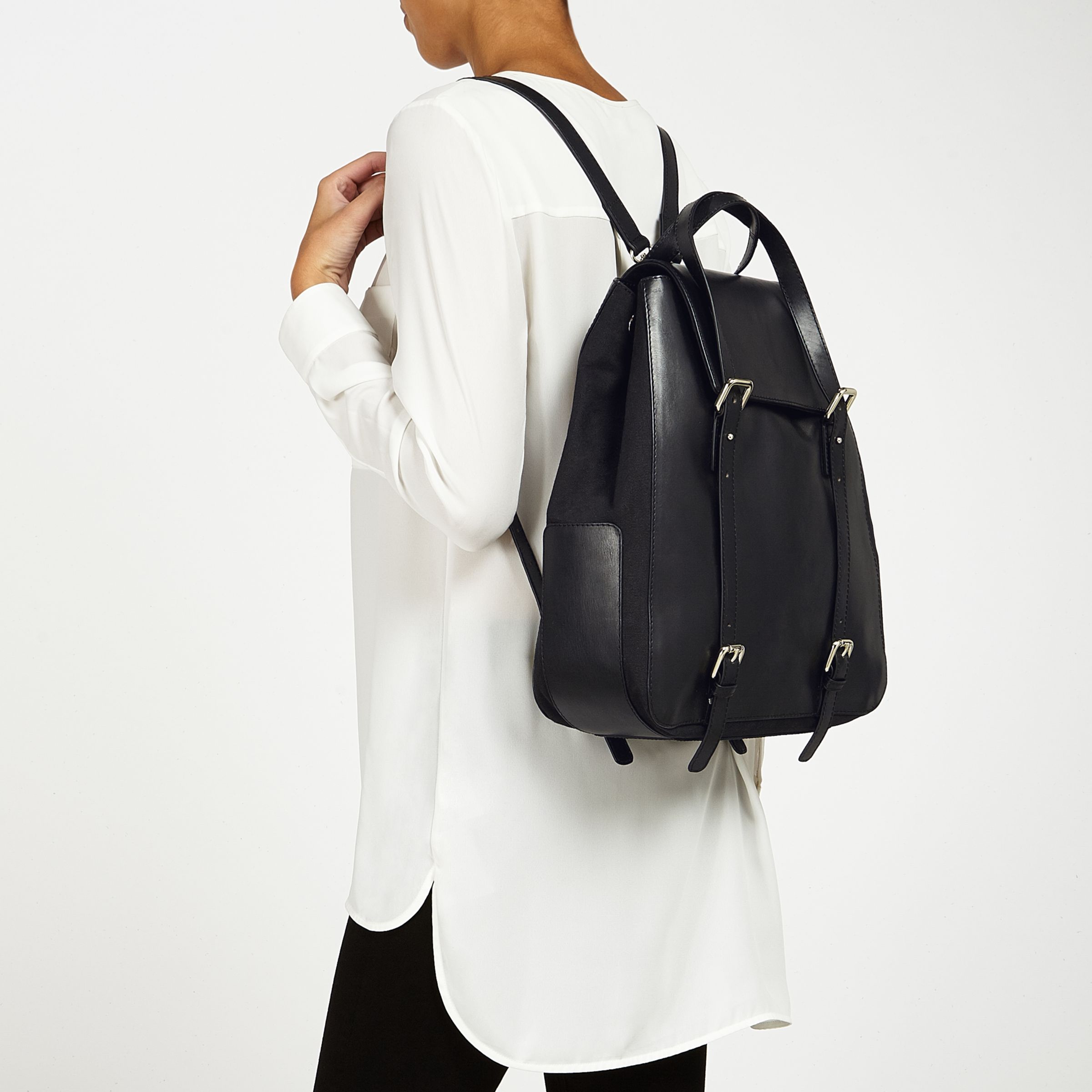 the canvas somerset backpack