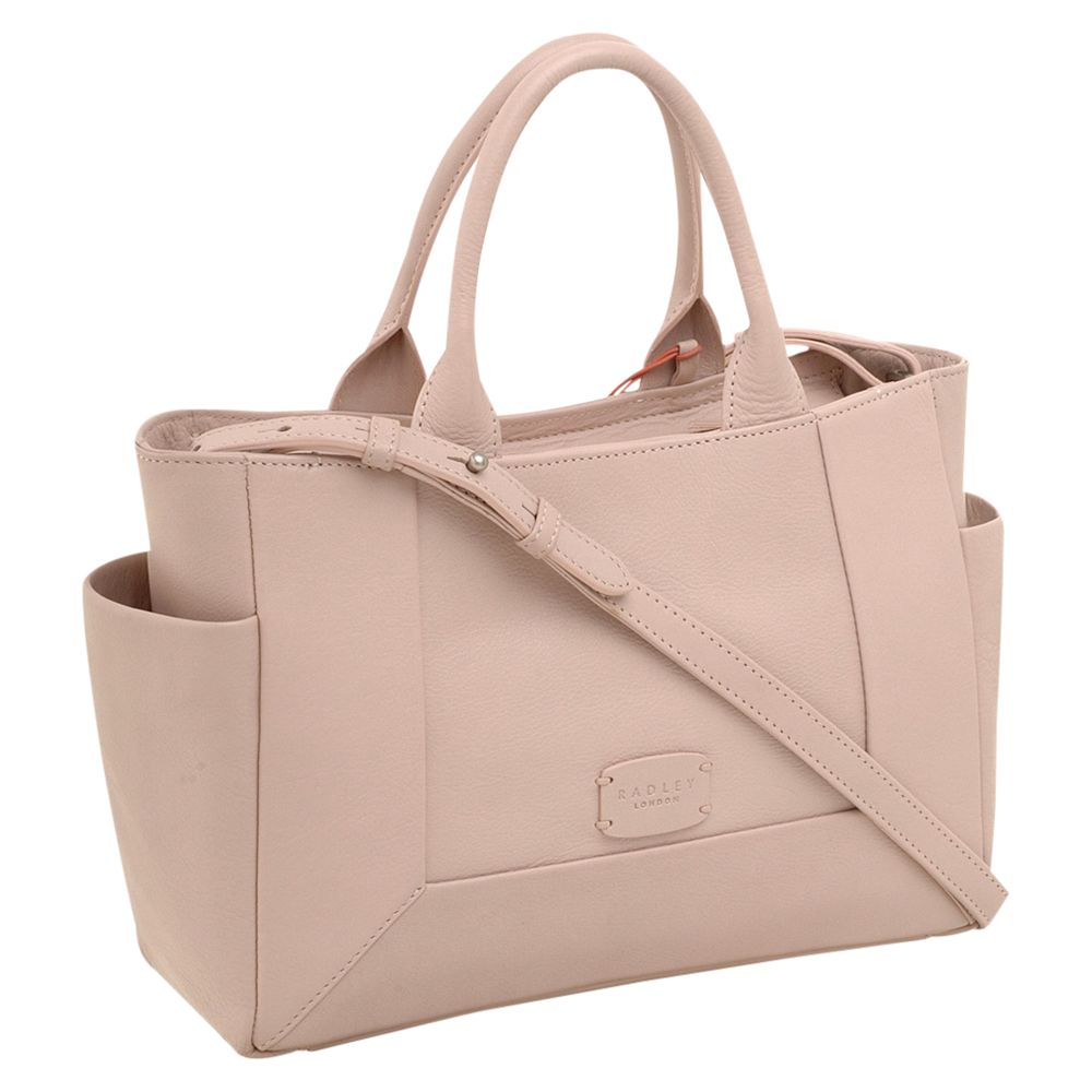 radley border bag