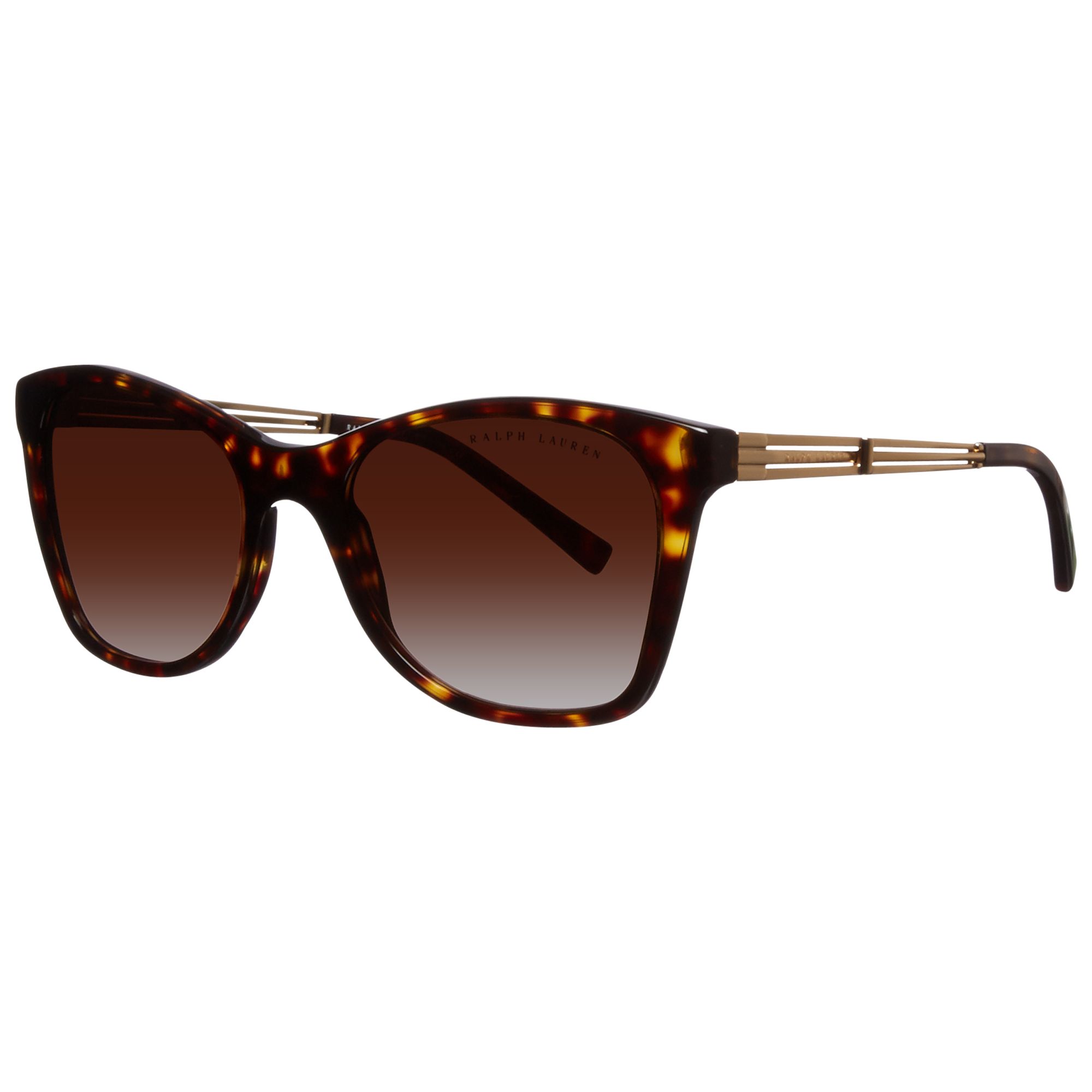 Ralph Lauren RL8113 Cat’s Eye Sunglasses