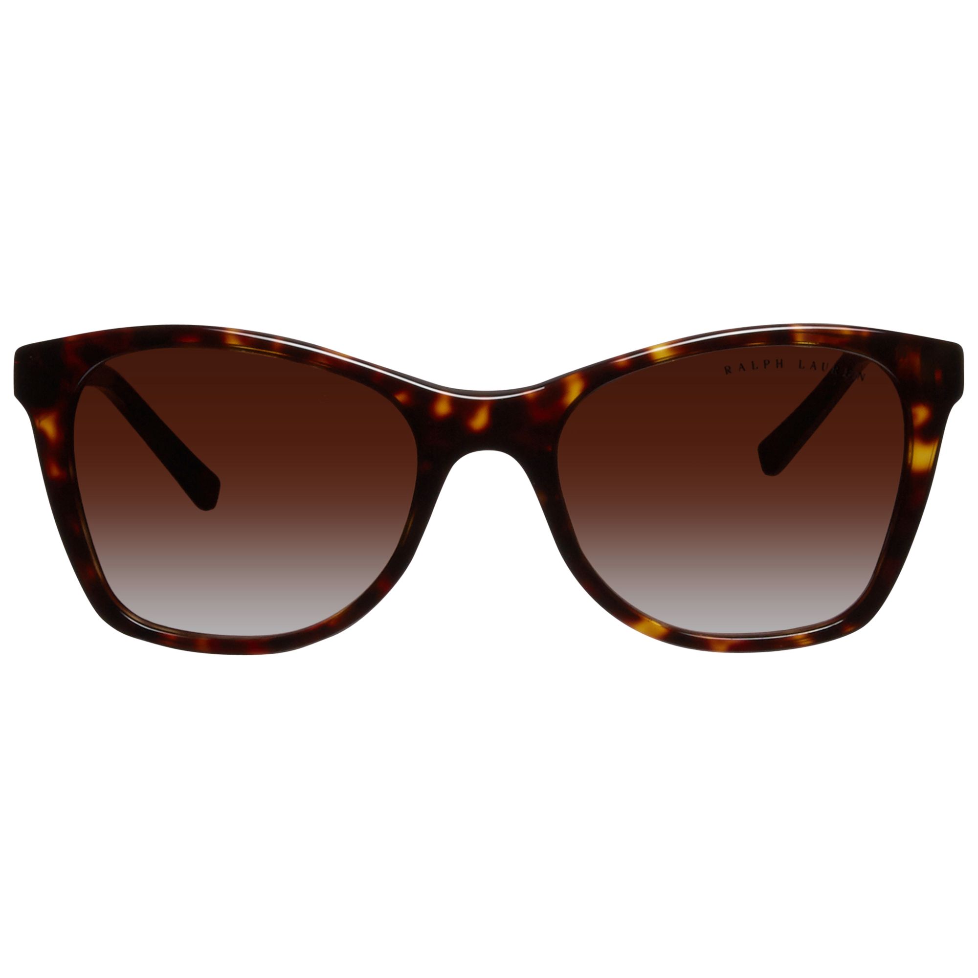 Ralph Lauren RL8113 Cat’s Eye Sunglasses