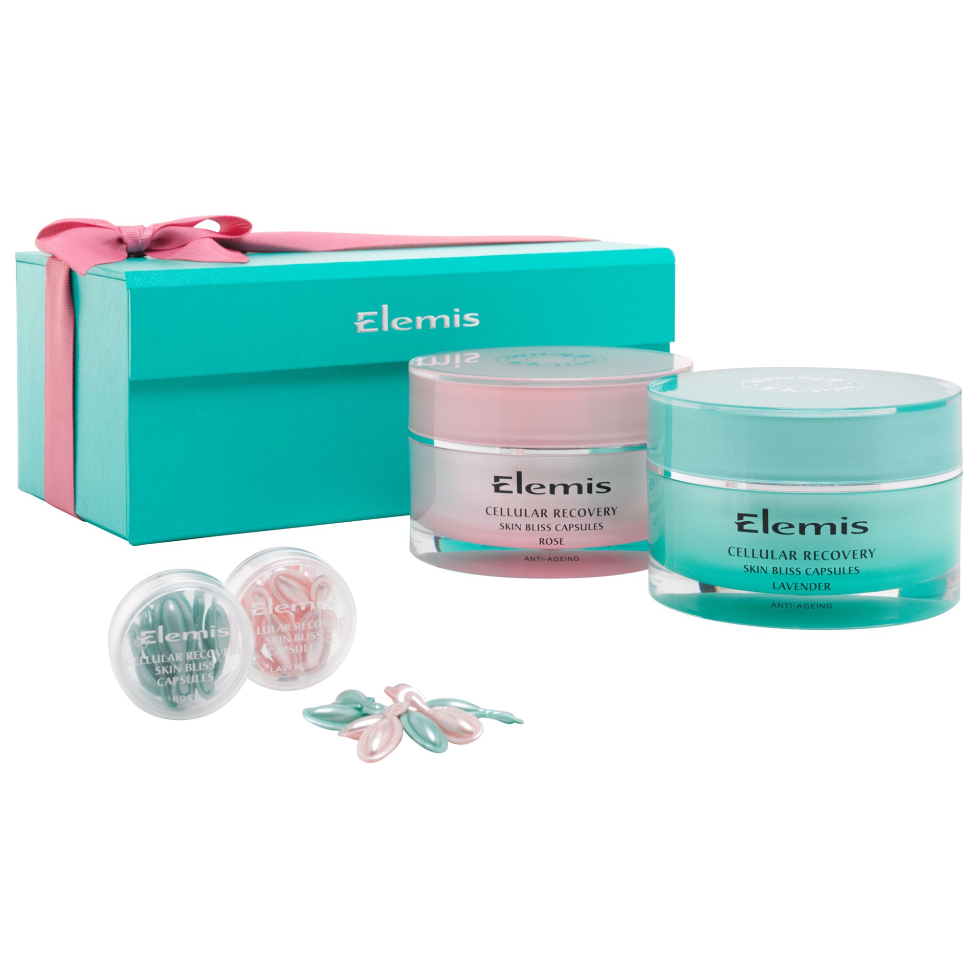 Elemis Cell Recovery 10 Year Anniversary  Gift  Set at John  