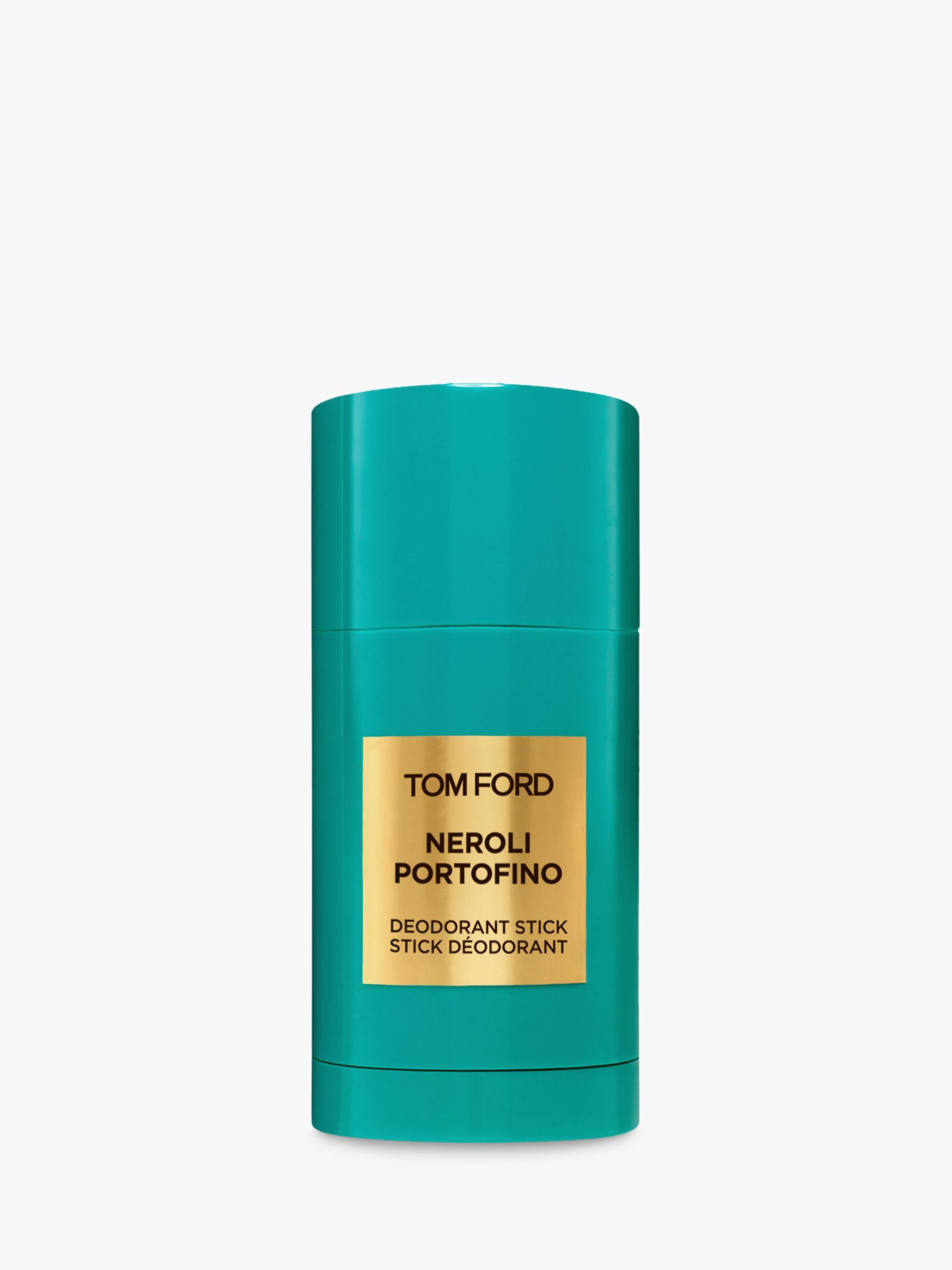 TOM FORD Private Blend Neroli Portofino Deodorant Stick, 75ml