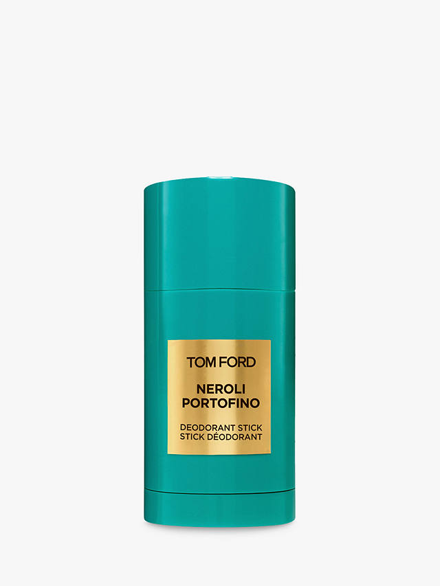 TOM FORD Private Blend Neroli Portofino Deodorant Stick, 75ml 1