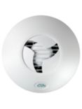 John Lewis & Partners Airflow iCON 15 Extractor Fan
