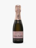Champagne Nicolas Feuillatte One Fo(u)r Rose with a Cooler Cover, 20cl