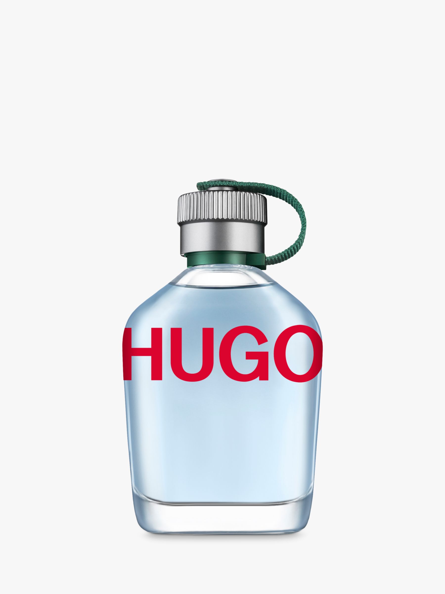 hugo boss men's perfume 125ml