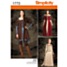Buy Simplicity Costume Dressmaking Leaflet, 1773, H5 | John Lewis