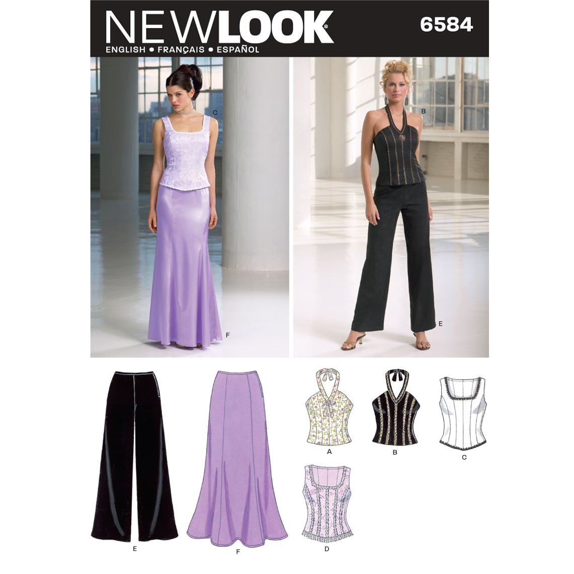 new look occasion wear