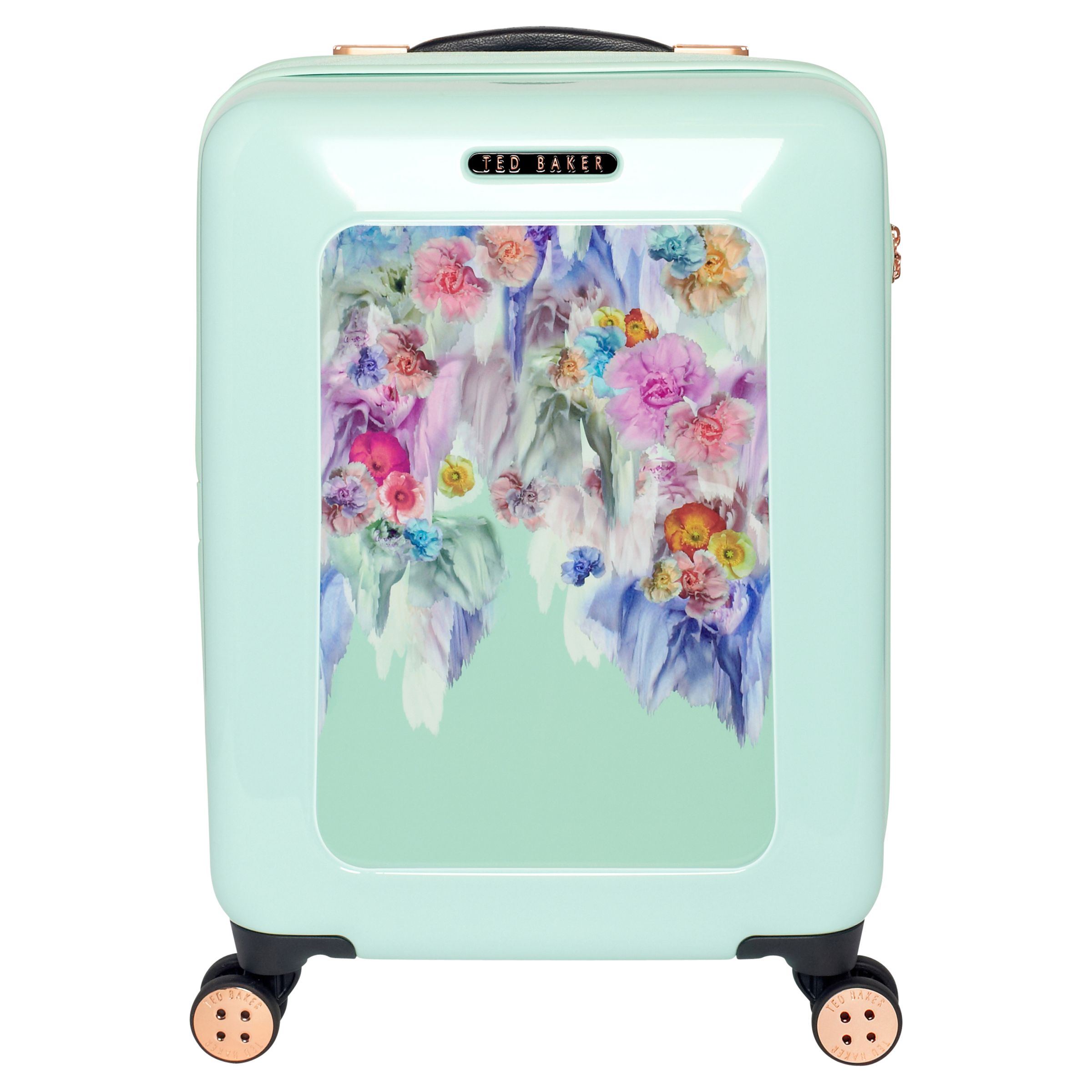 ted baker cabin suitcase