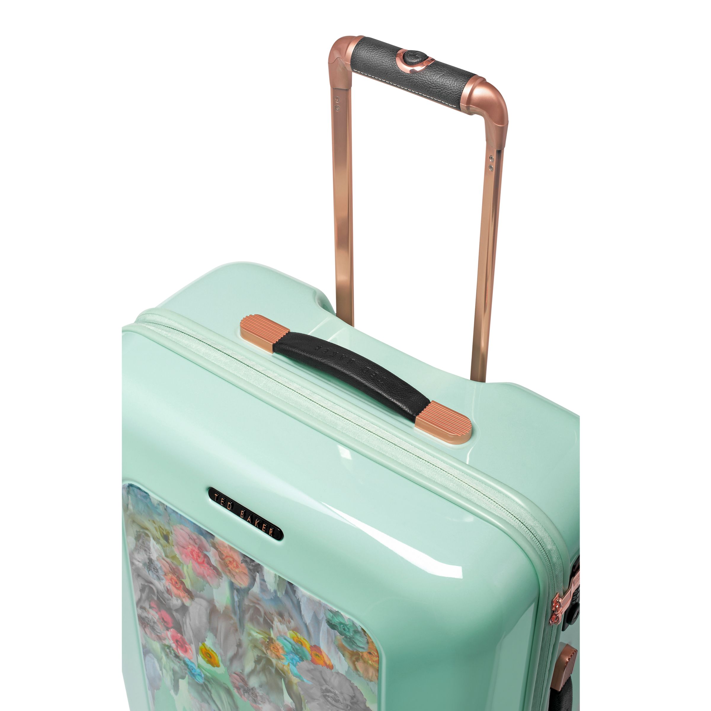 ted baker cabin suitcase sale