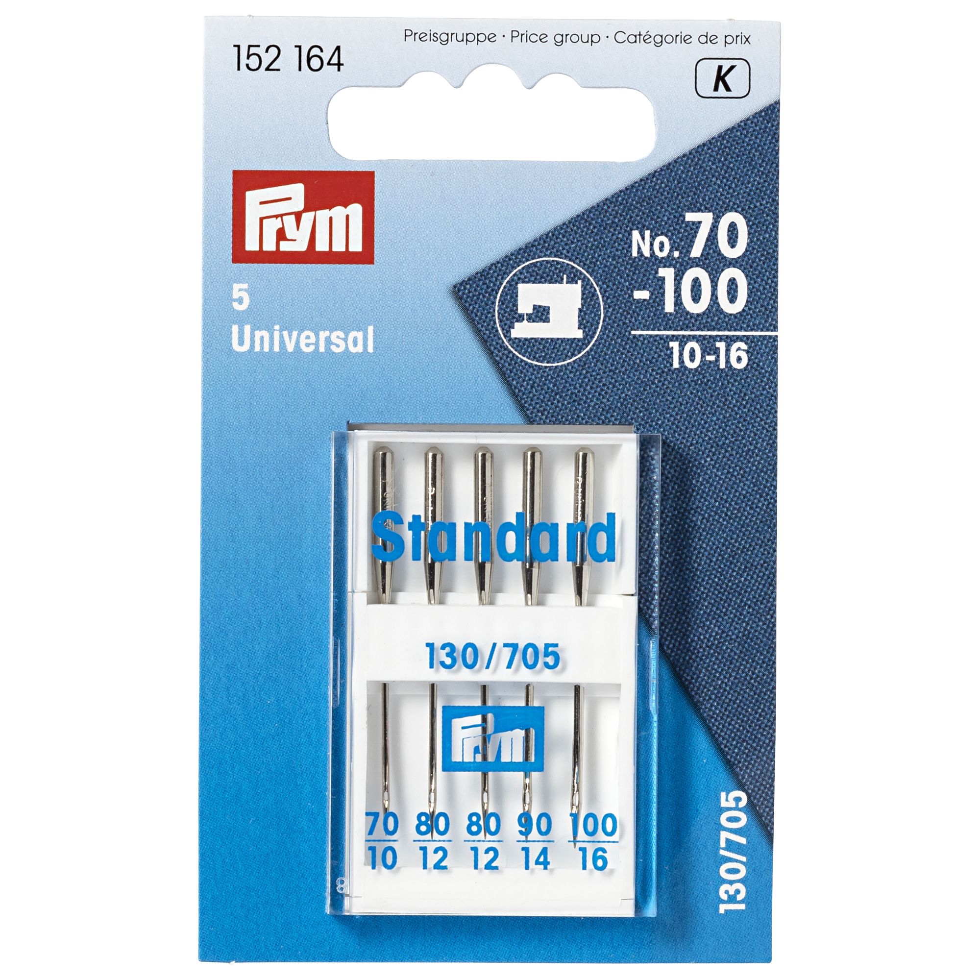 Prym Needle Threaders