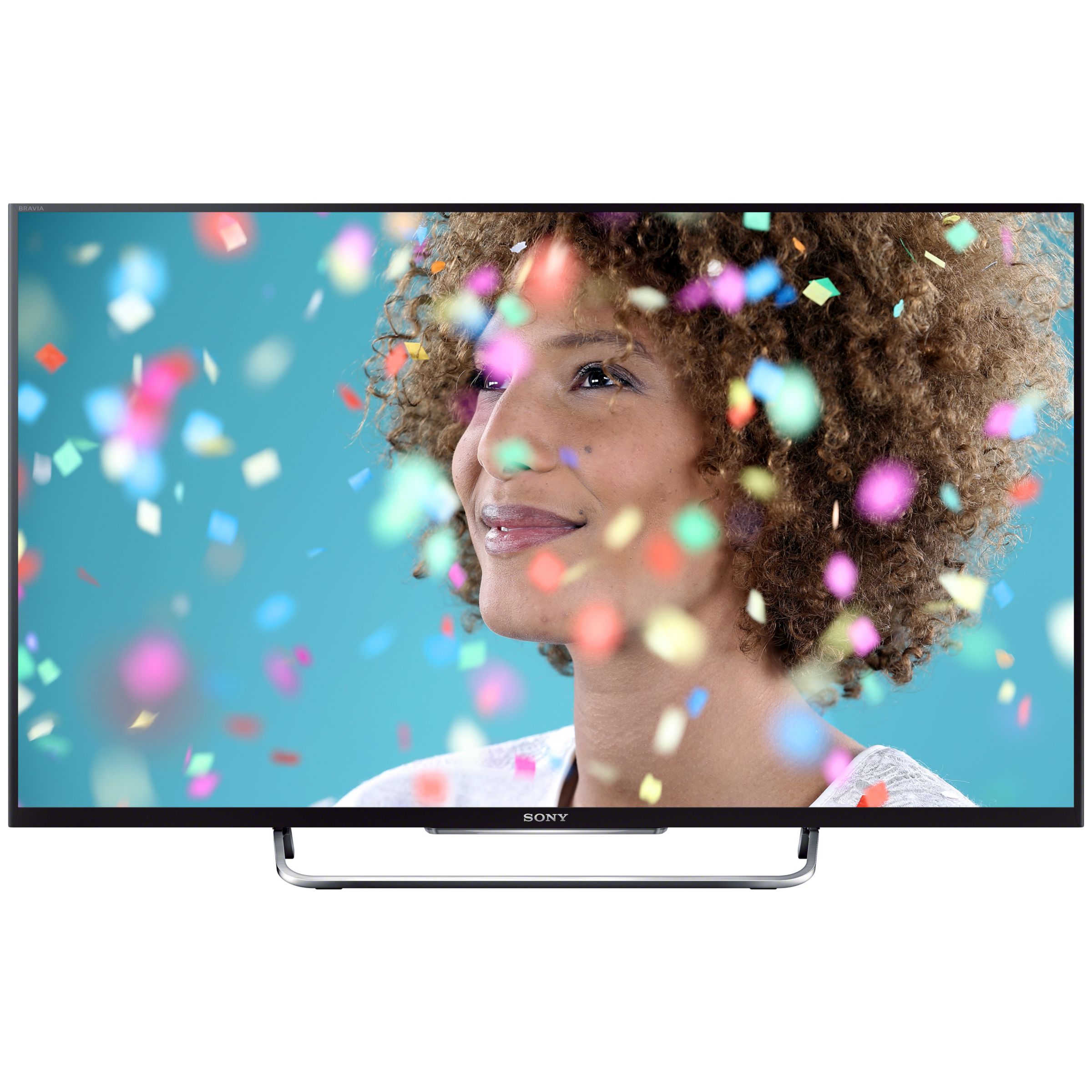 Sony Bravia KDL32W7 LED HD 1080p Smart TV, 32" with Freeview HD,