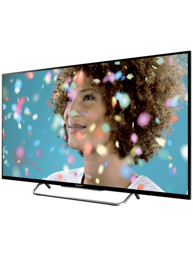 Online sony tv on sale free